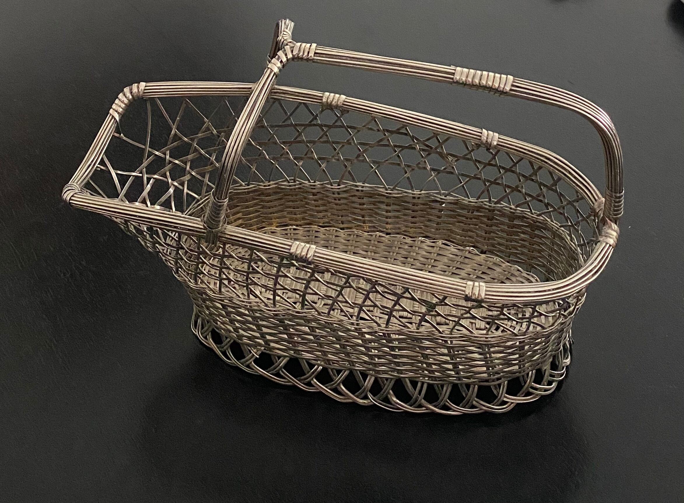 Bottle holder
