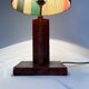 leather-laying lamp