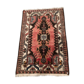 Iranian wool rug 155x105cm