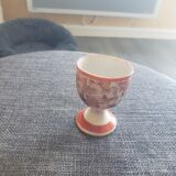 Fine porcelain shell made in Japan