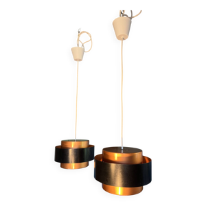 Paire de suspension Juno - hammerborg fog