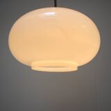 Mid-Century Chandelier by Valasske Mezirici, 1970's