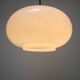 Mid-Century Chandelier by Valasske Mezirici, 1970's
