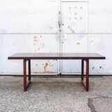 Table extensible modèle SC/66 de Claudio Salocchi pour Luigi Sormani, Italie, 1965