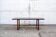 Model SC/66 extendable table by Claudio Salocchi for Luigi Sormani, Italy, 1965