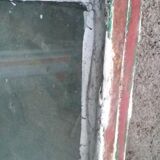 Workshop glass 290 x 141