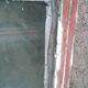 Workshop glass 290 x 141