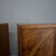 1932s pair of art deco bedside tables, Czechoslovakia