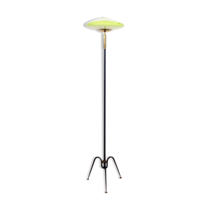 lampadaire art Déco