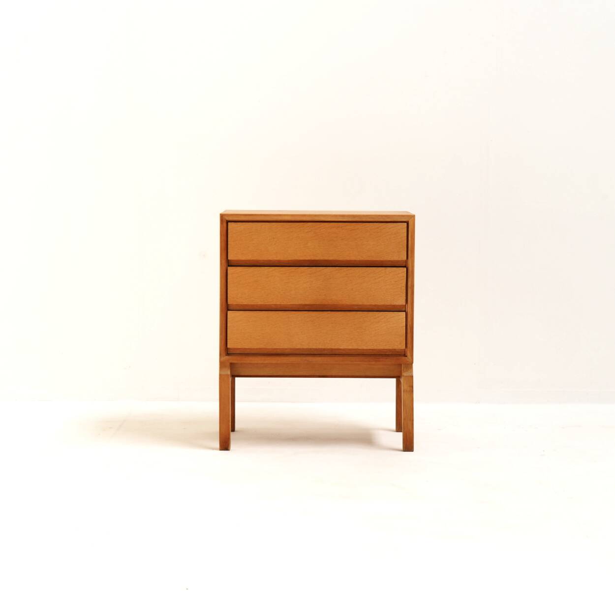 Small "MTP" drawer unit by Marian Grabinski for IKEA, 1963
