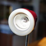 Vintage lamp kreo-lite model round na-121