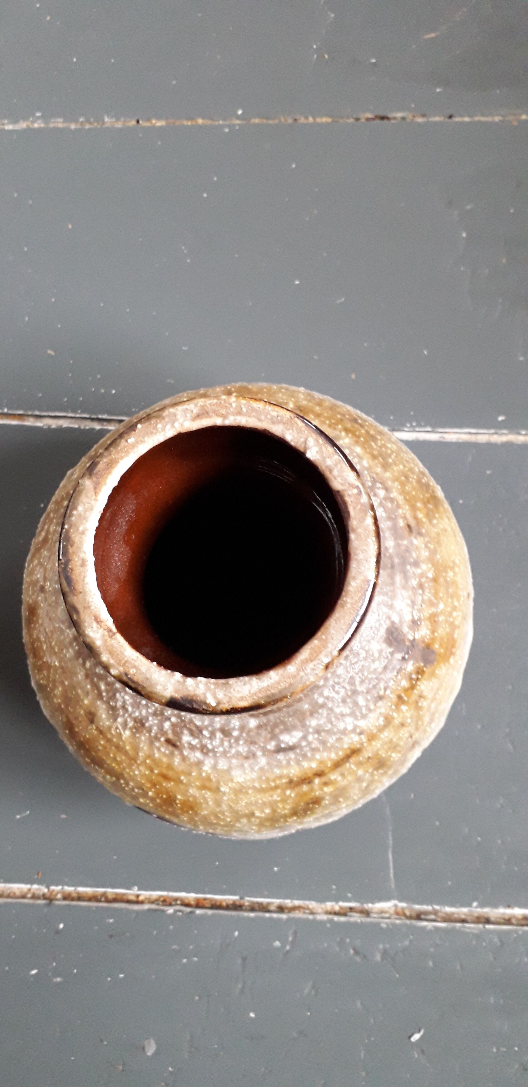 Vase vintage Germany