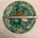 Antique slipware plate