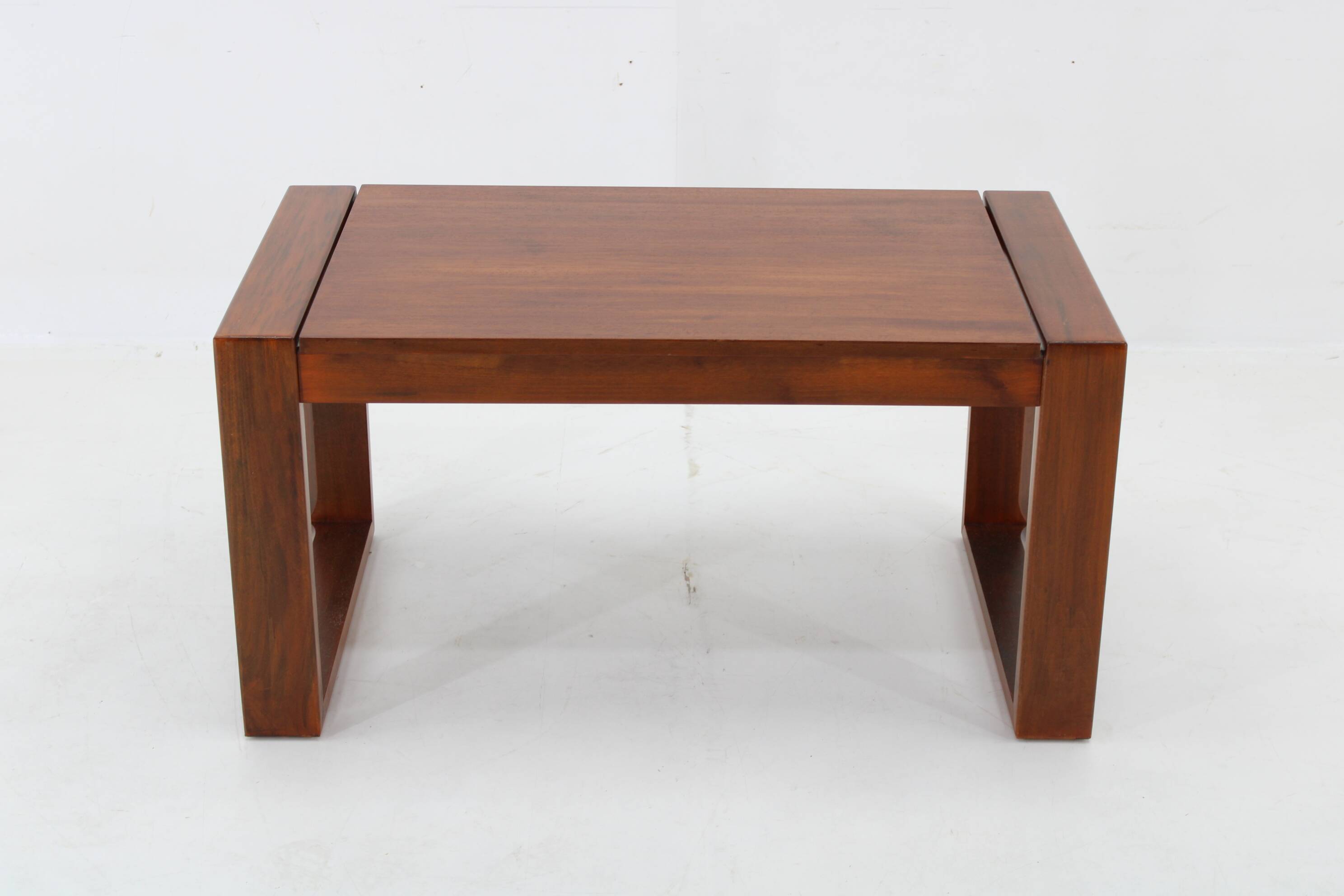 1960s Miroslav Navrátil Coffee Table , Czechoslovakia