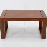 1960s Miroslav Navrátil Coffee Table , Czechoslovakia