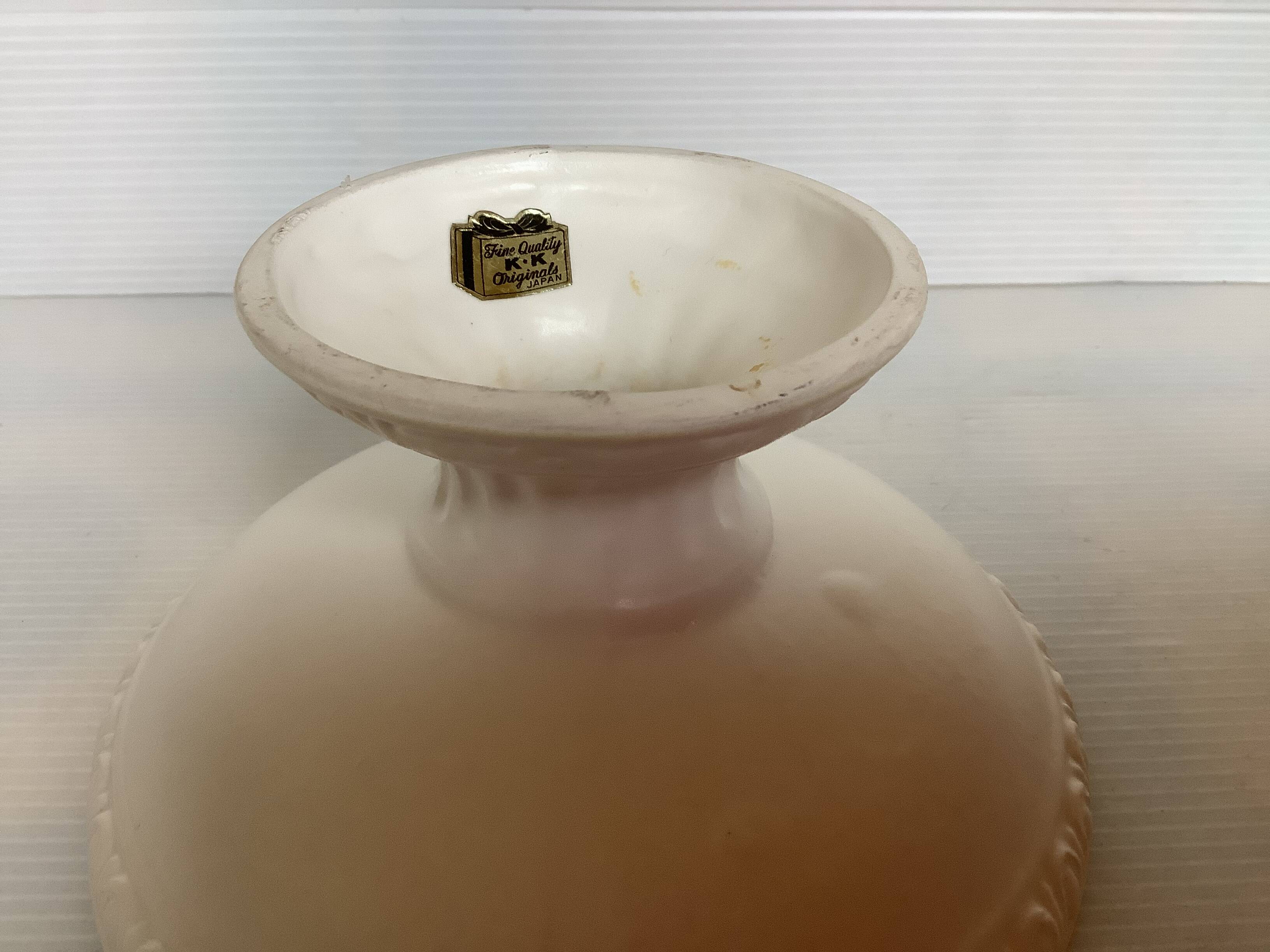 KK originals Japan candle holder