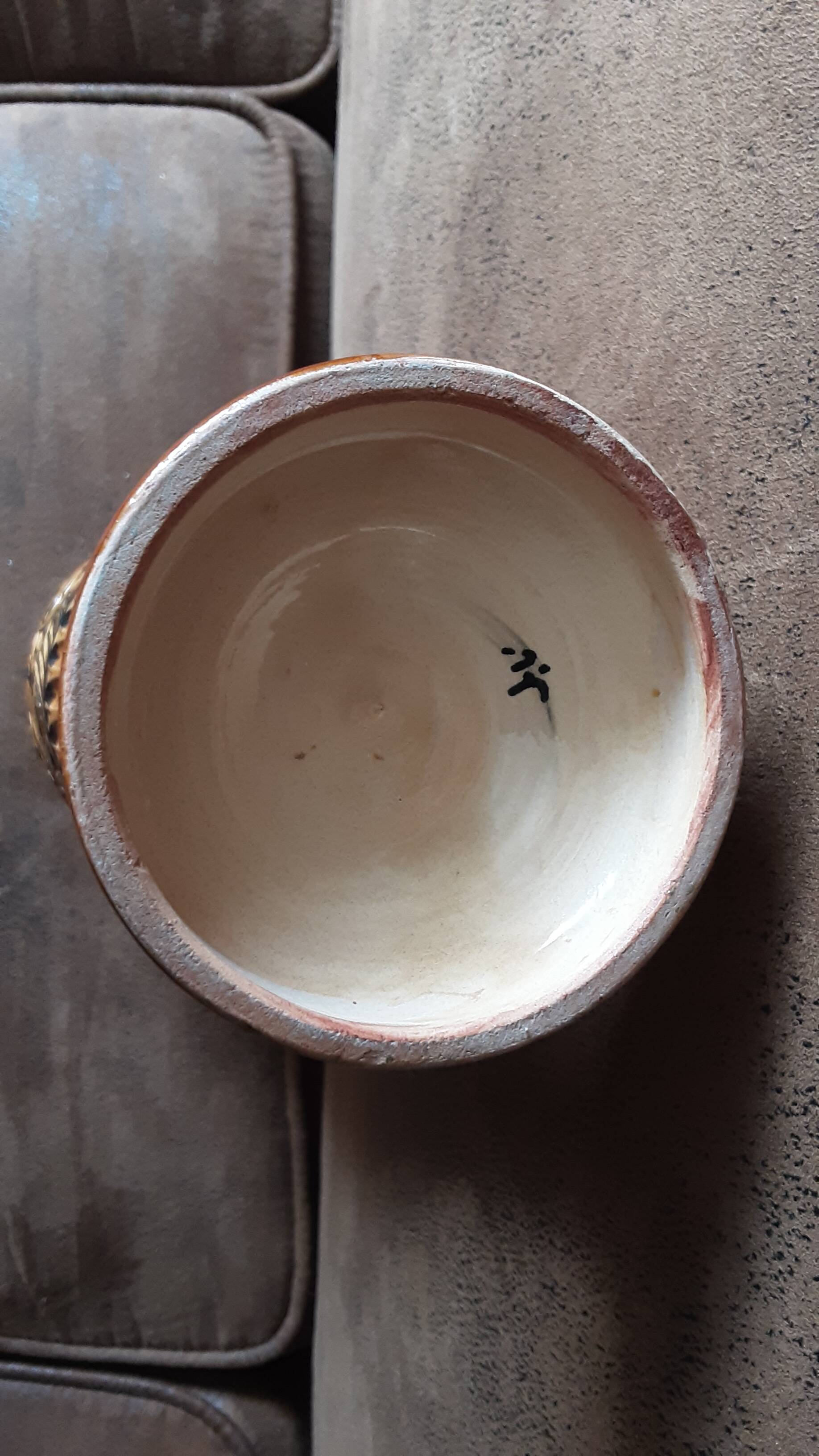 Original pitcher