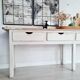 Antique counter – trade table – antique kitchen furniture