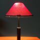 Lampe de bureau, Belid, années 1960