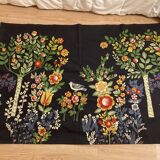 Tapestry Jacqueline Humbert