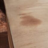 Furniture of profession architect