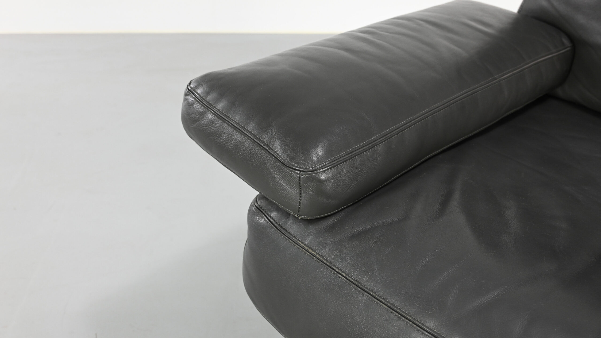 De Pas, D’Urbino and Lomazzi, Grand’Italia sofa for Zanotta. Italy, circa 1980.