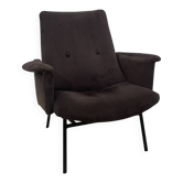 Pierre Guariche Armchair SK660 Ed. Steiner 1952