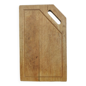 Vintage cutting board