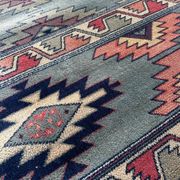 Tapis de style oriental