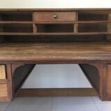 Business office hotel taxes