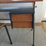 Desk Vintage Drawing Table