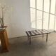 Glazed ceramic coffee table, Robert & Jean Cloutier ZG2, 1970s