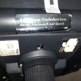 Armchairs by Mario Bellini for Vitra