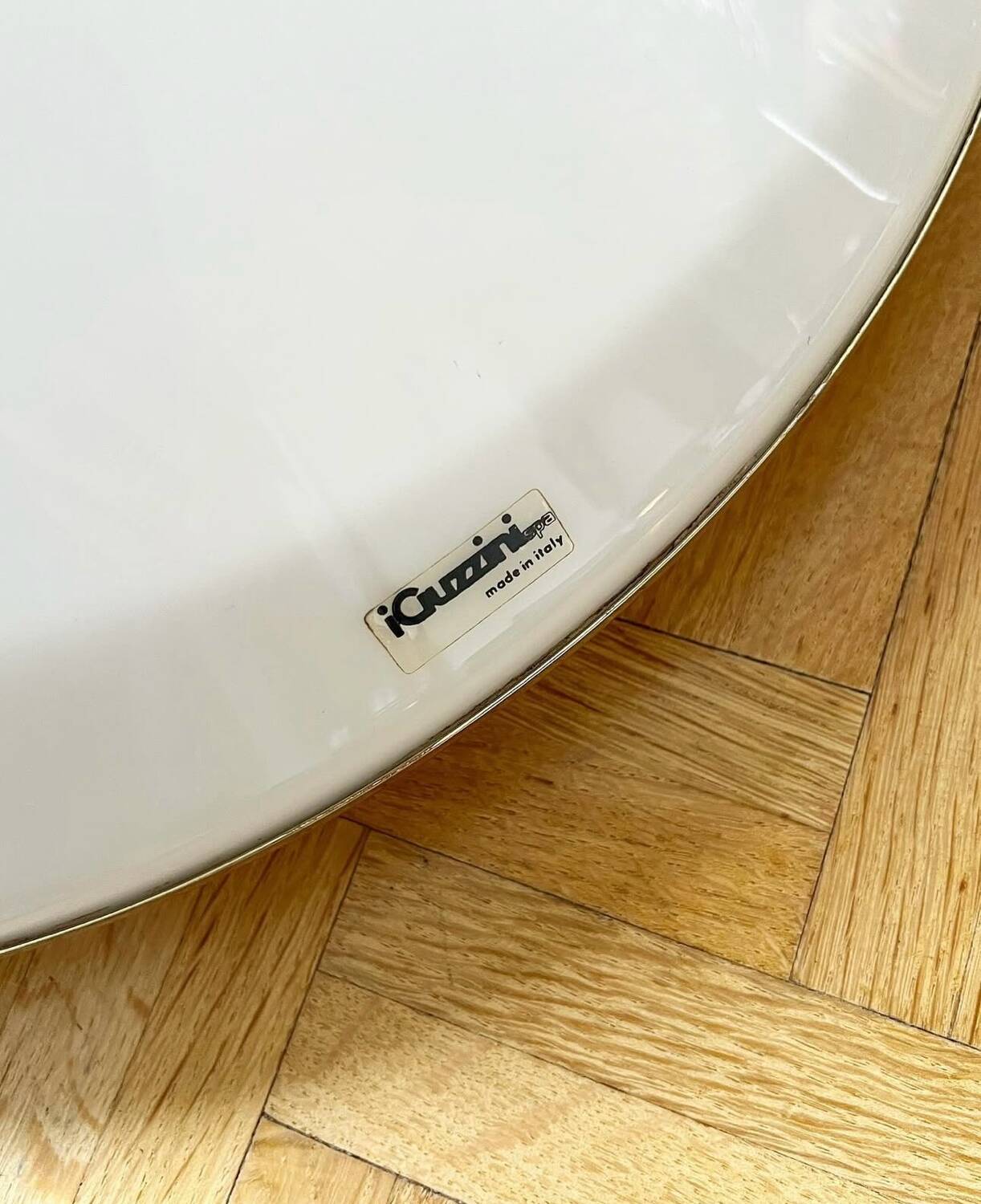 Elpis Guzzini Suspension