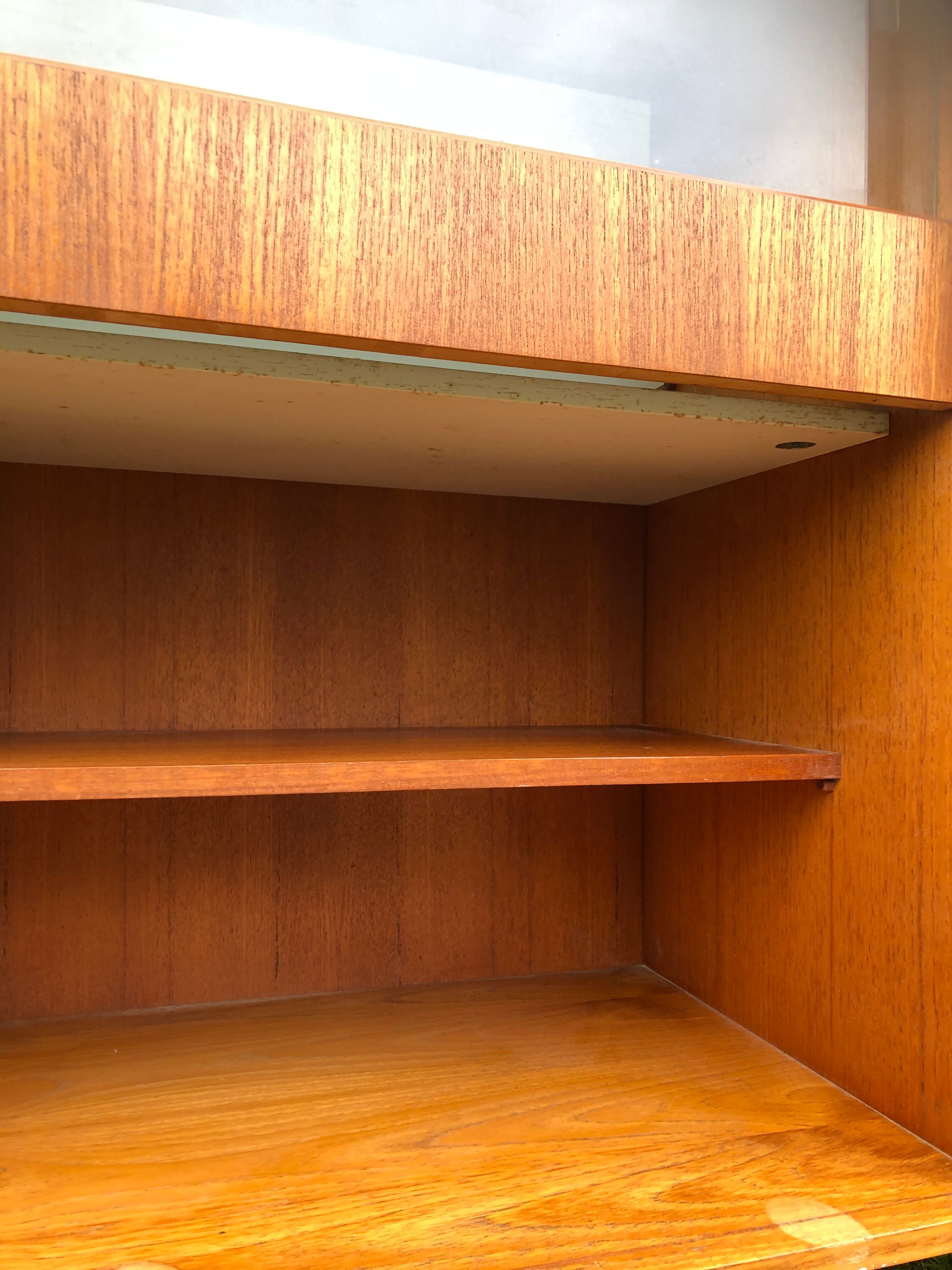 Scandinavian Enfilade 1960