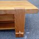 Pierre Chapo coffee table