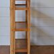 Second-hand bookshelf