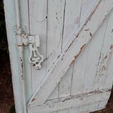 Shutter H104xL54cm
