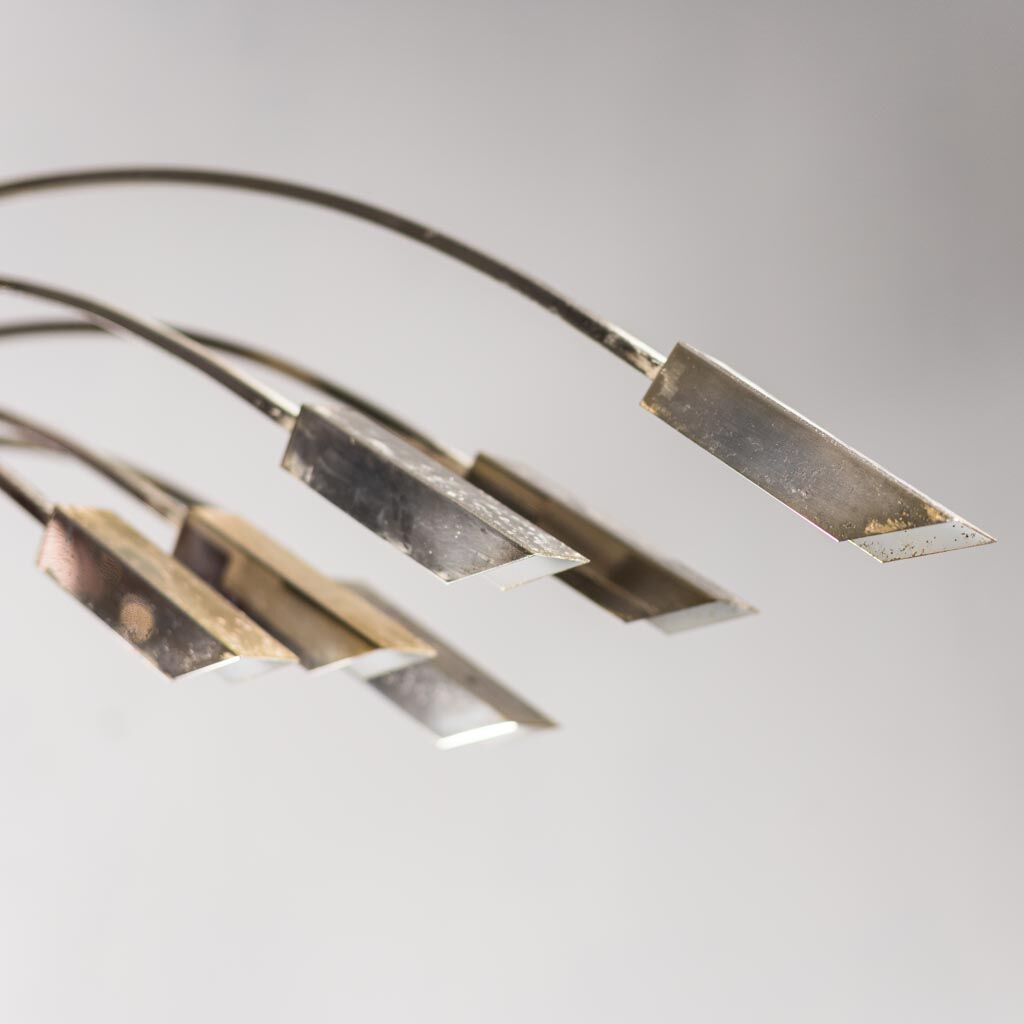 floor lamp 70s vintage modern