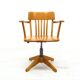 Chaise d'architecte de Sedus, 1960