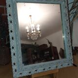 Old mirror