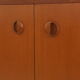 Scandinavian side board 60s