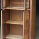 Superb Art Deco storage unit in veneer (circa 1920)