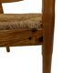 Carimate chair model 892 Vico Magistretti for Cassina