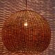 Vintage rattan