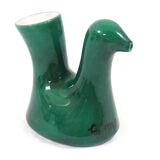 Ceramics casserole Josephine Baker