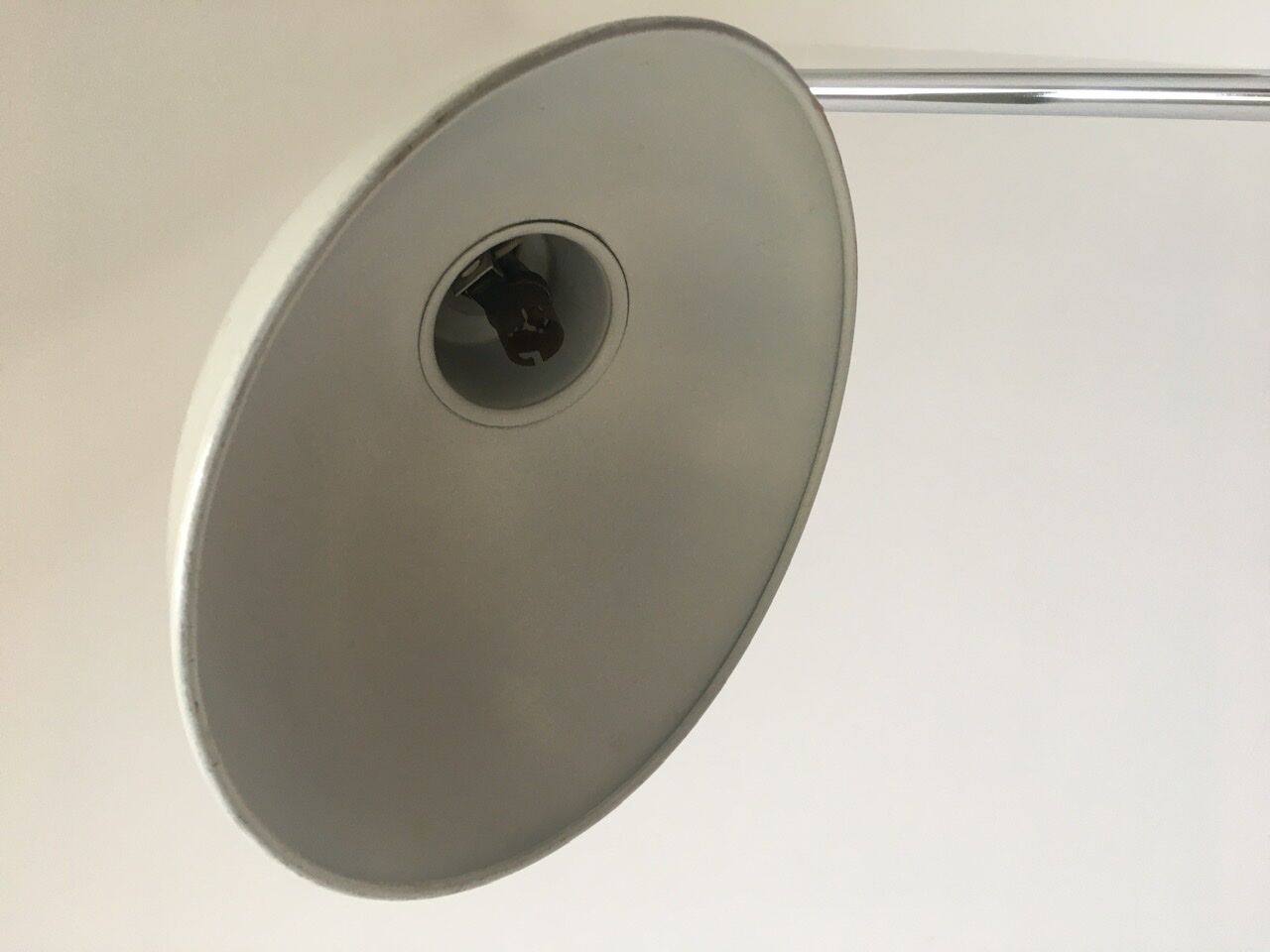 Ki-E-Klair industrial lamp