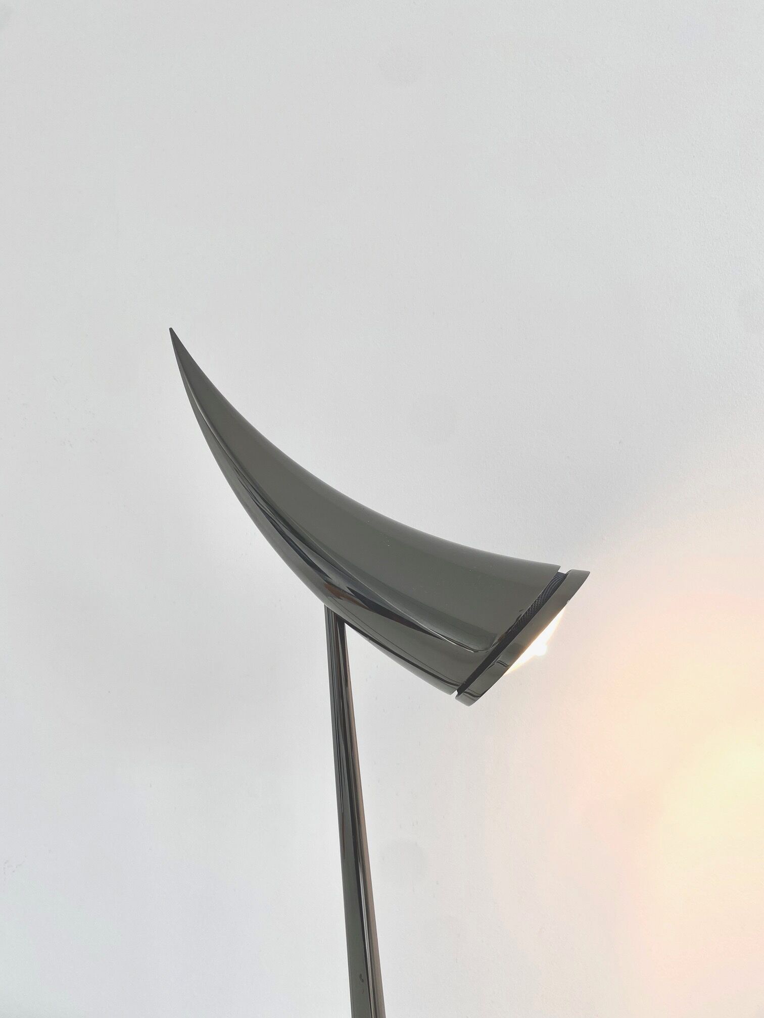 Ara lamp by Philippe Starck , flos, 1988