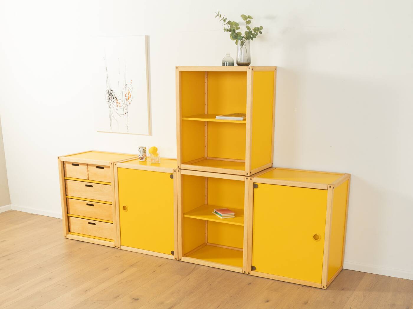 Flötotto chests of drawers