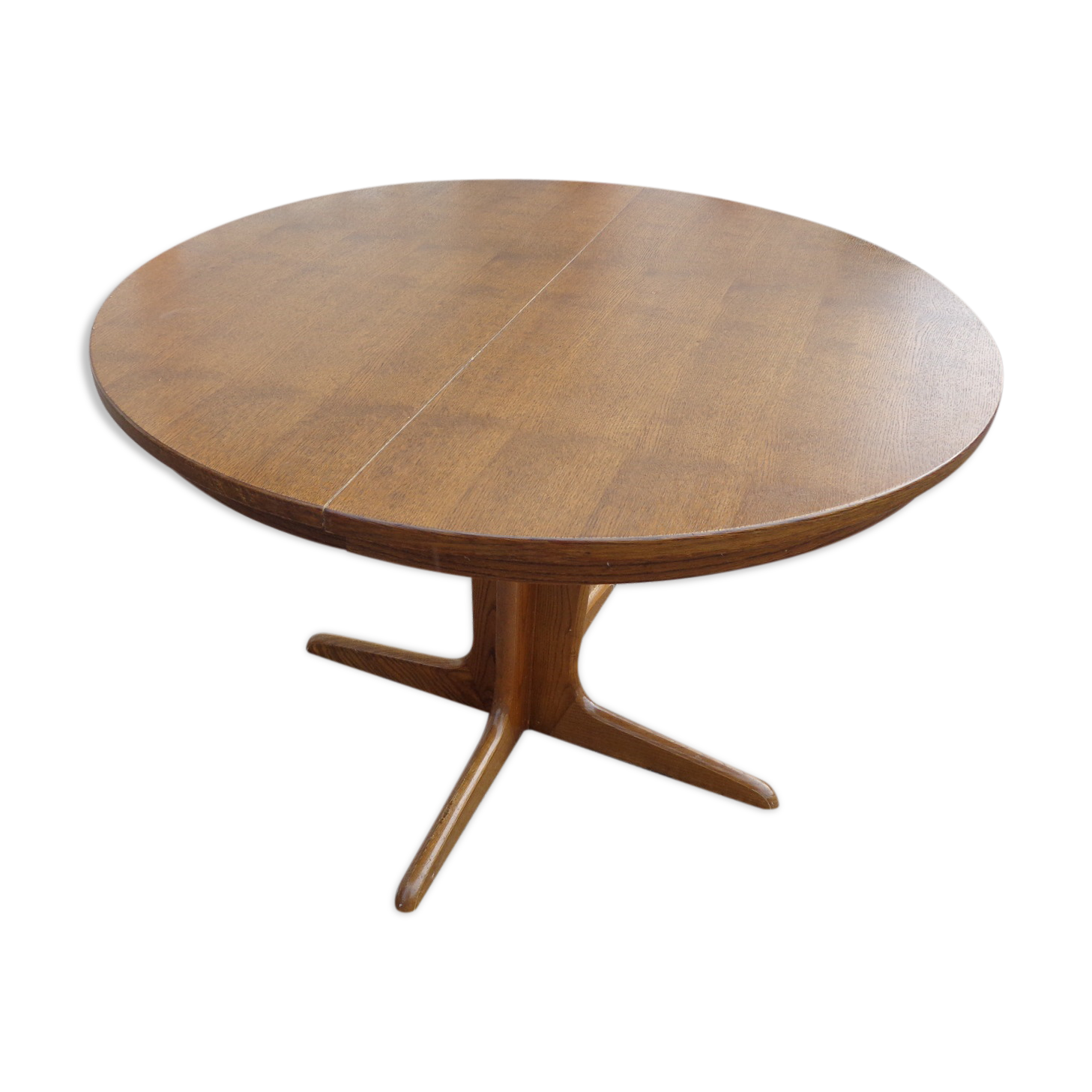 Table Baumann ronde